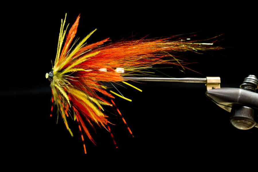 Fly Tying Archive Salmon Steelhead