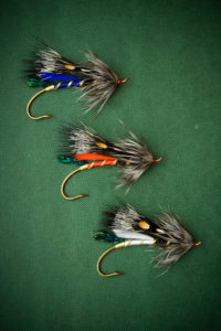 Hairwing – Fly Tying Archive