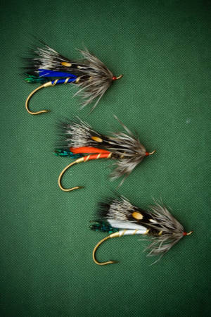 Rat Series – Fly Tying Archive