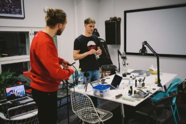 Unelmia Onkimassa Podcast